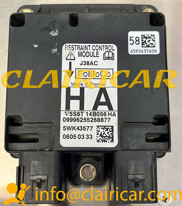 5S6T-14B056-HA 5WK43577