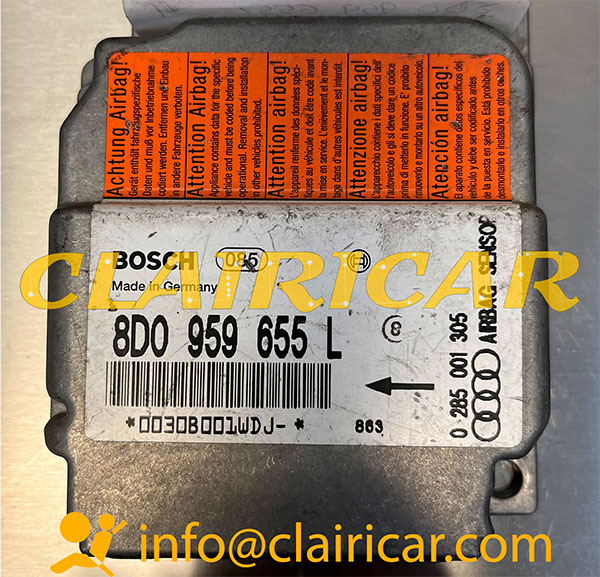 8D0959655L 0285001305