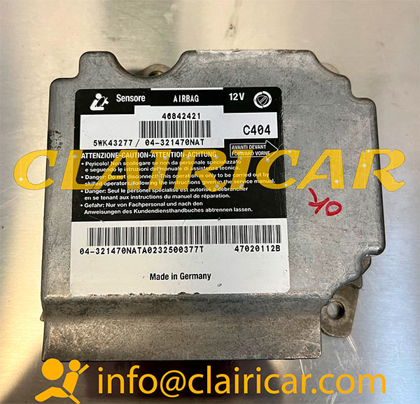 46842421 5WK43277