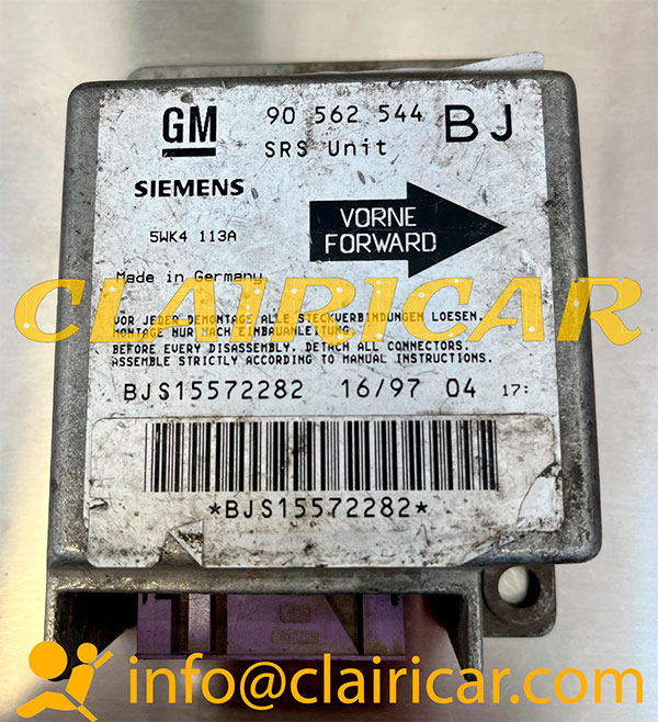 90562544 5WK4113A