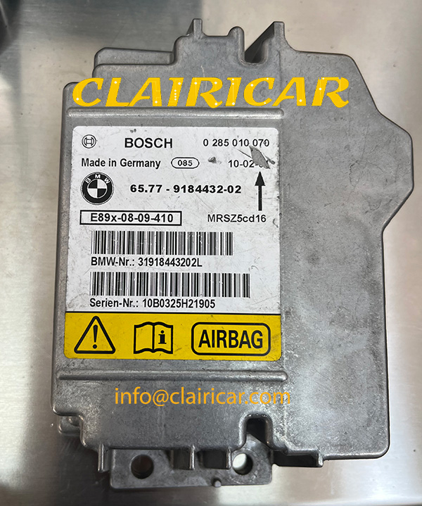 0285010070 65.77-9184432-02 MRSZ5