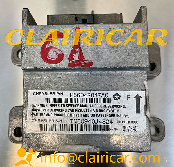 TME0940J4824 P56042047AC