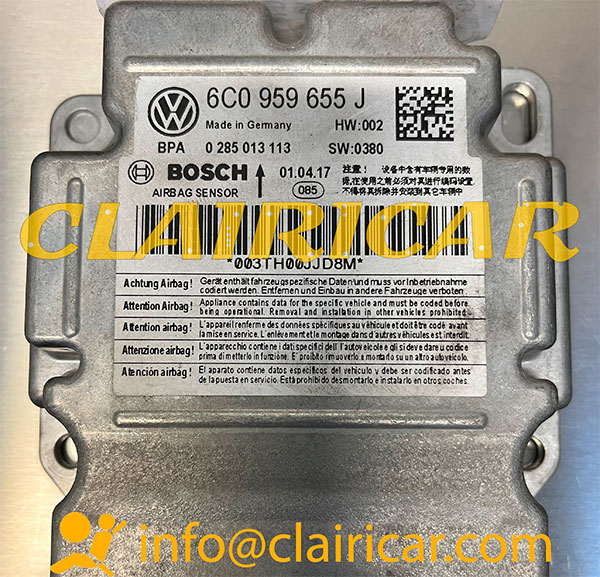 6C0959655J 0285013113