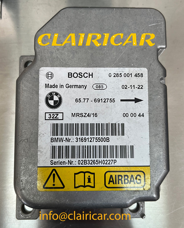 0285001458 65.77-6912755 MRSZ4