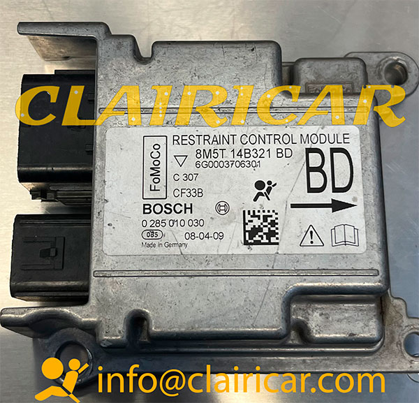 0285010030 8M5T-14B321-BD