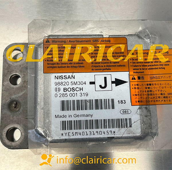 0285001319 98820 5M304