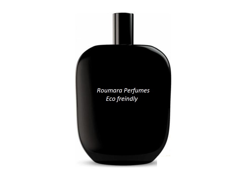 Luxury Perfume special made