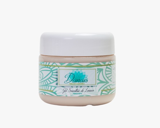 Gel De Linaza