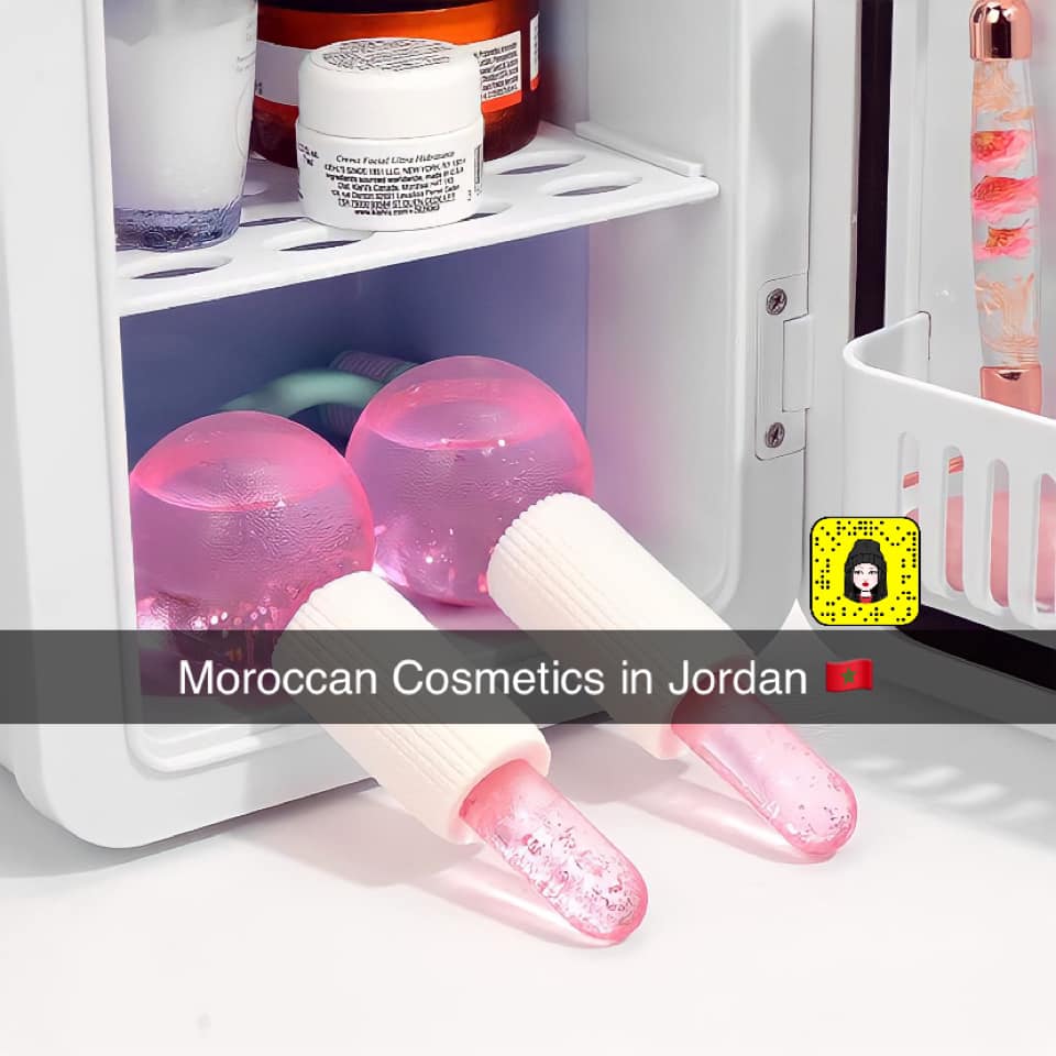 كرات الكريستال الثلجية 