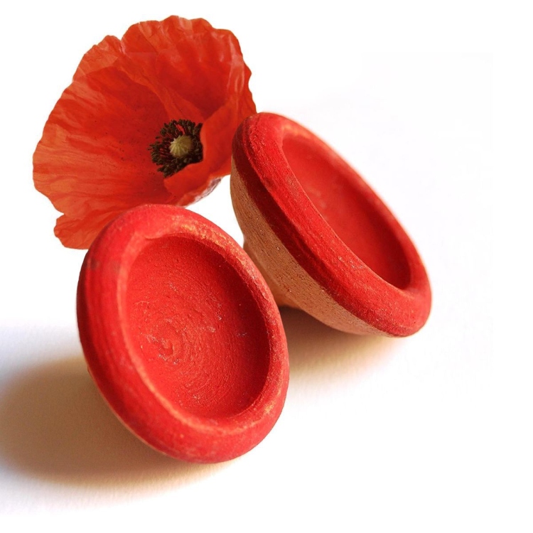 فخاره العكر الفاسي