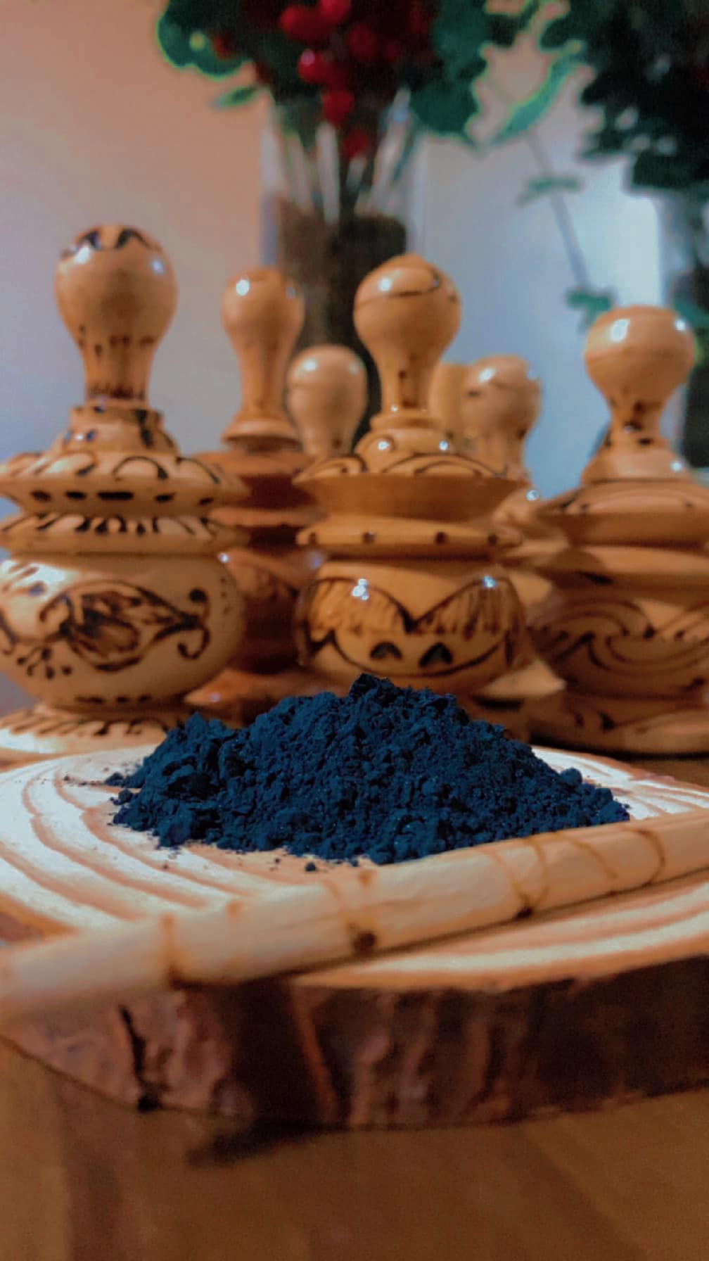 كحل الاثمد المغربي