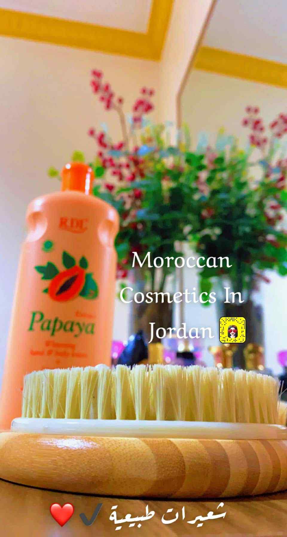 بكج عارضات الازياء 