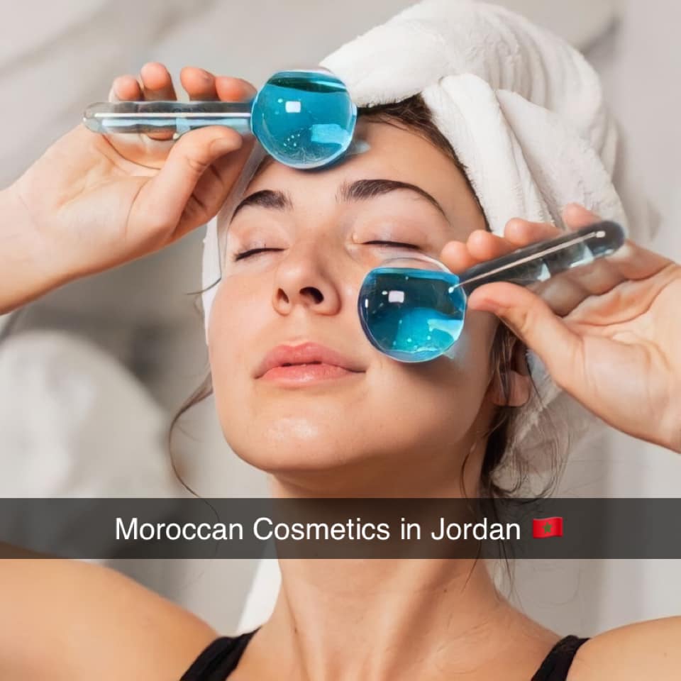 كرات الكريستال الثلجية 