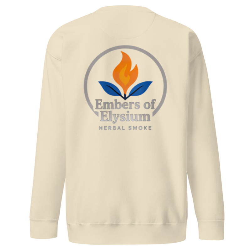 Unisex Premium Sweatshirt