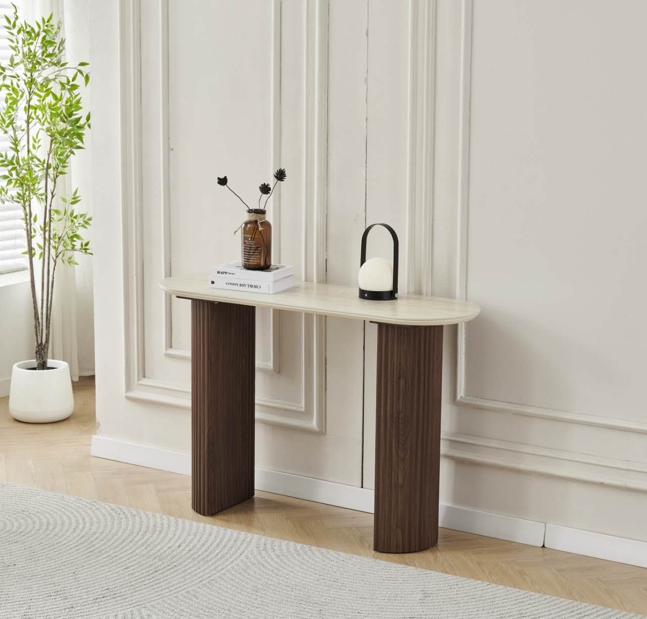 Console céramique "Calypso"