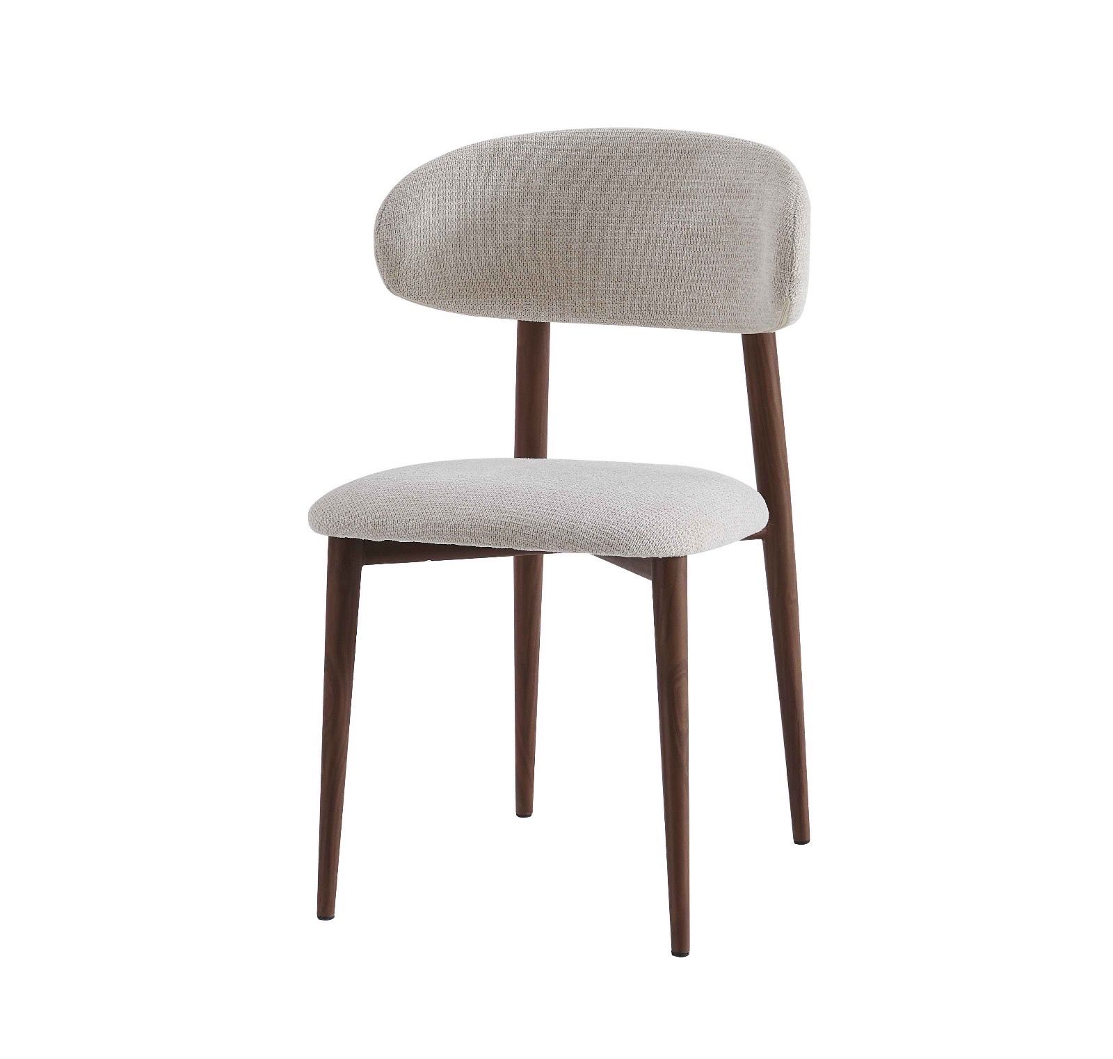 CHAISE BOHEME CHENILLE