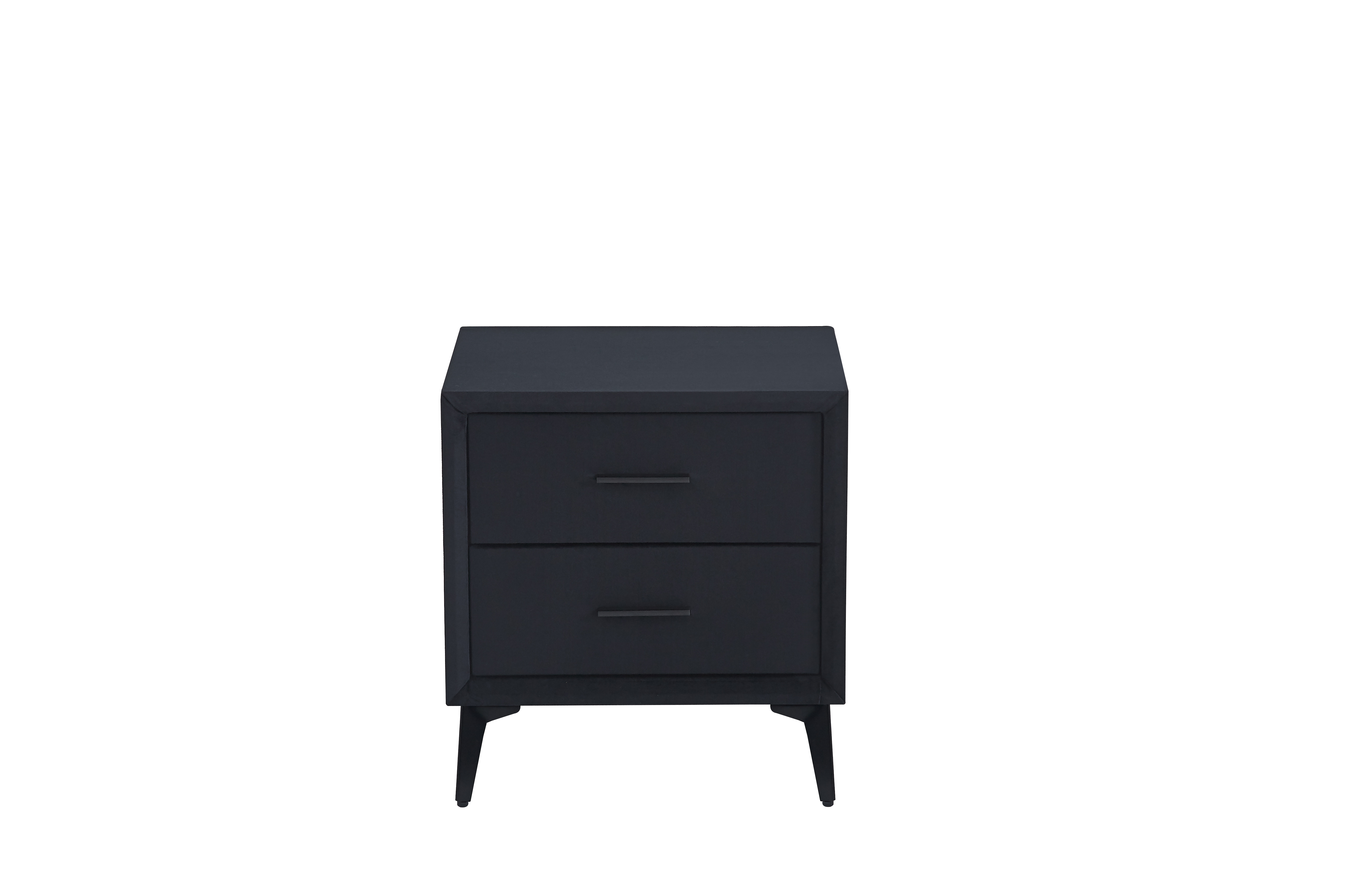 Table de chevet "Nobel"