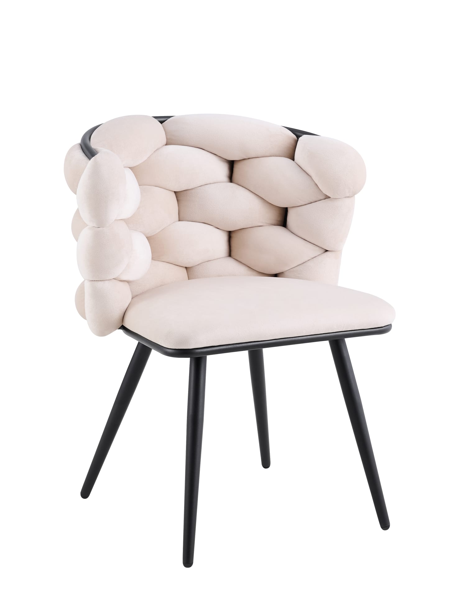 Chaise " Lolipop "