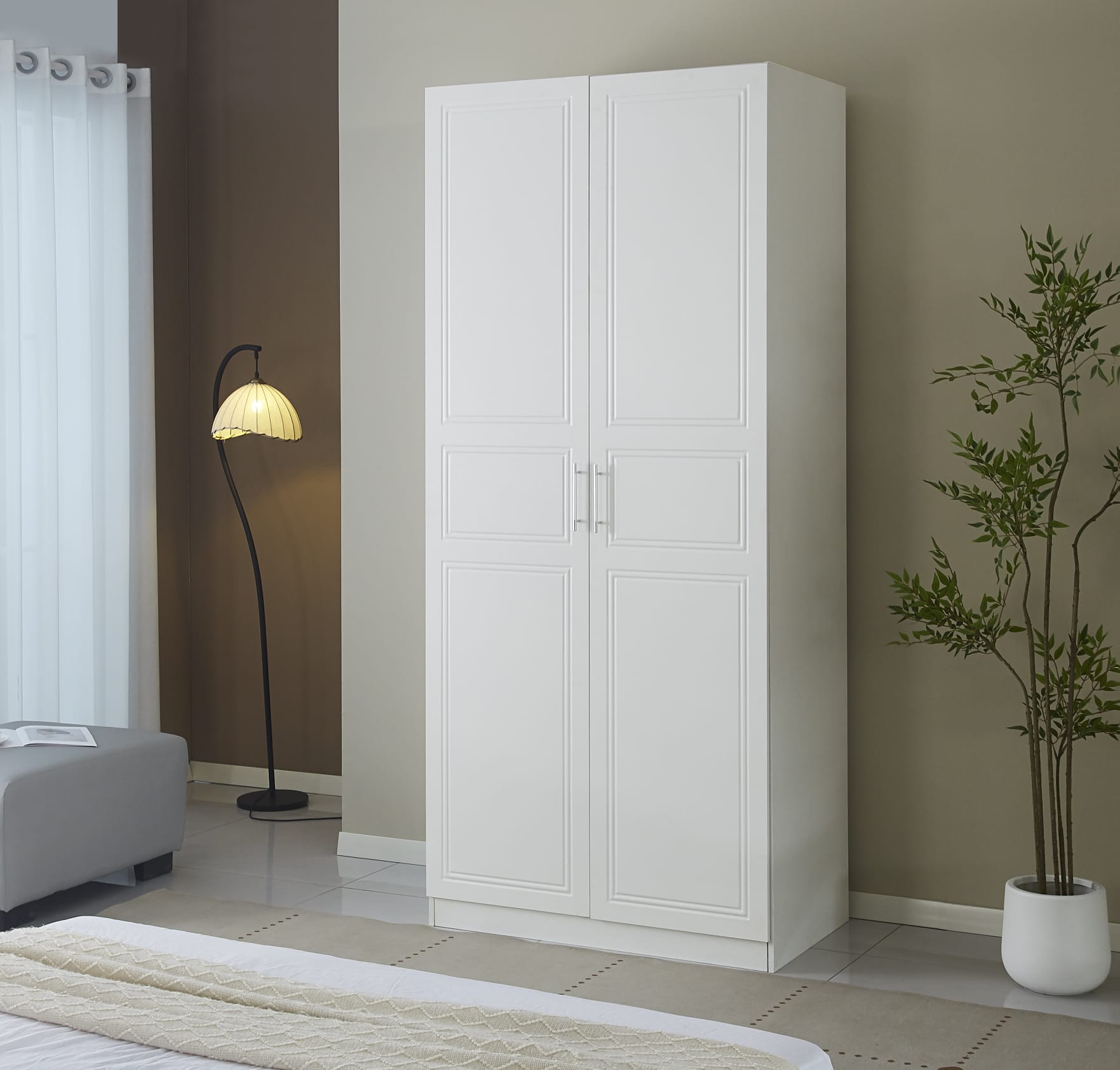 Armoire "Barbara"