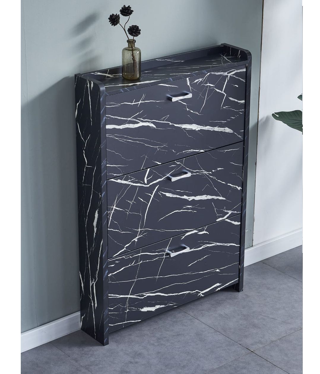 Meuble à chaussures