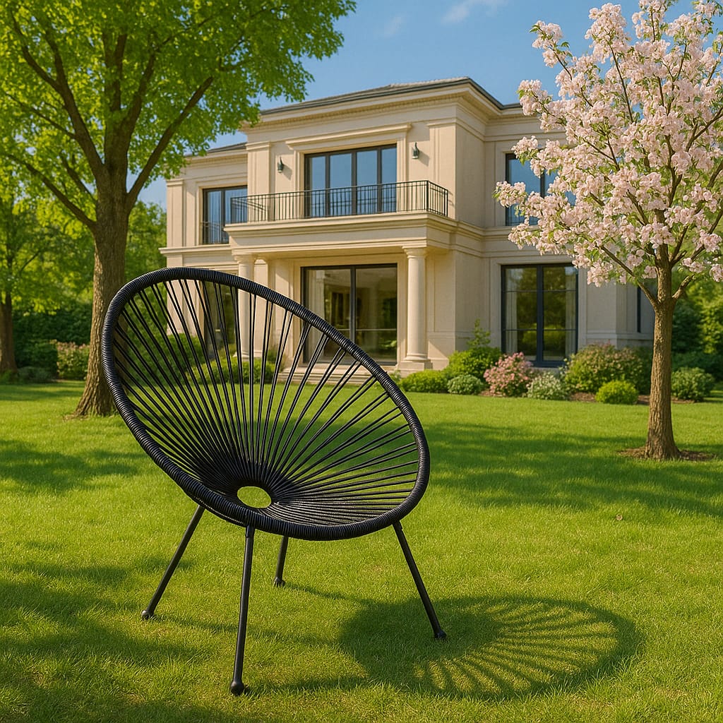 Fauteuil de jardin "Acapulco"