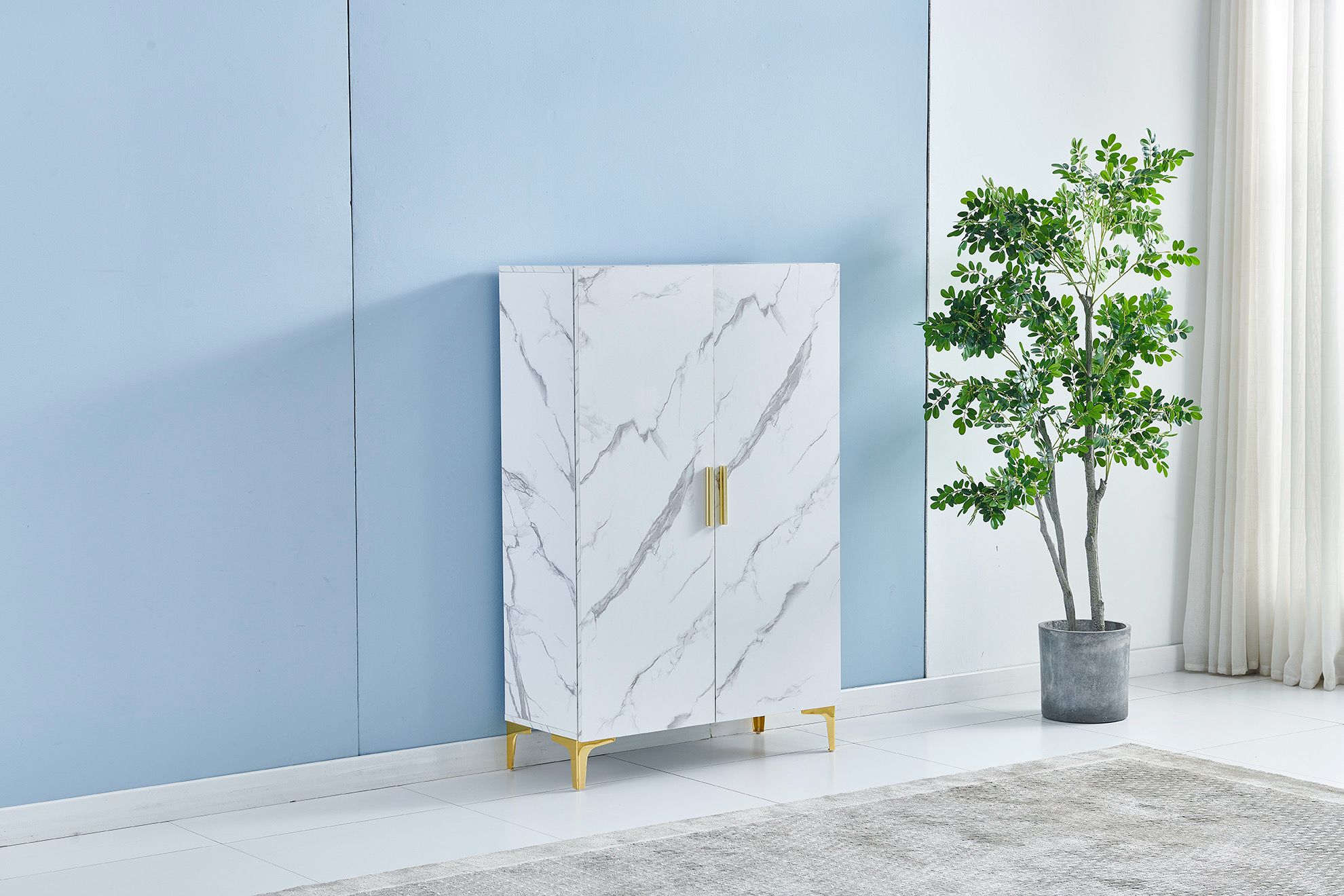 Meuble à chaussures