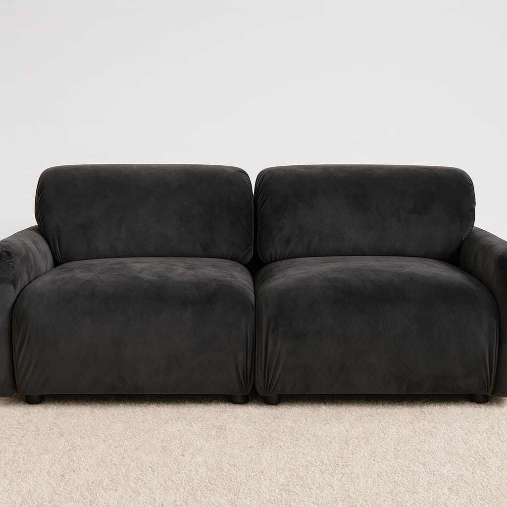 Canapé d’angle "Oslo"