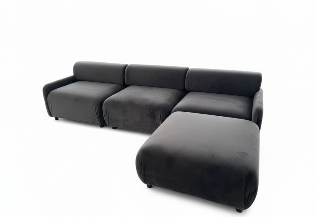 Canapé d’angle "Oslo"