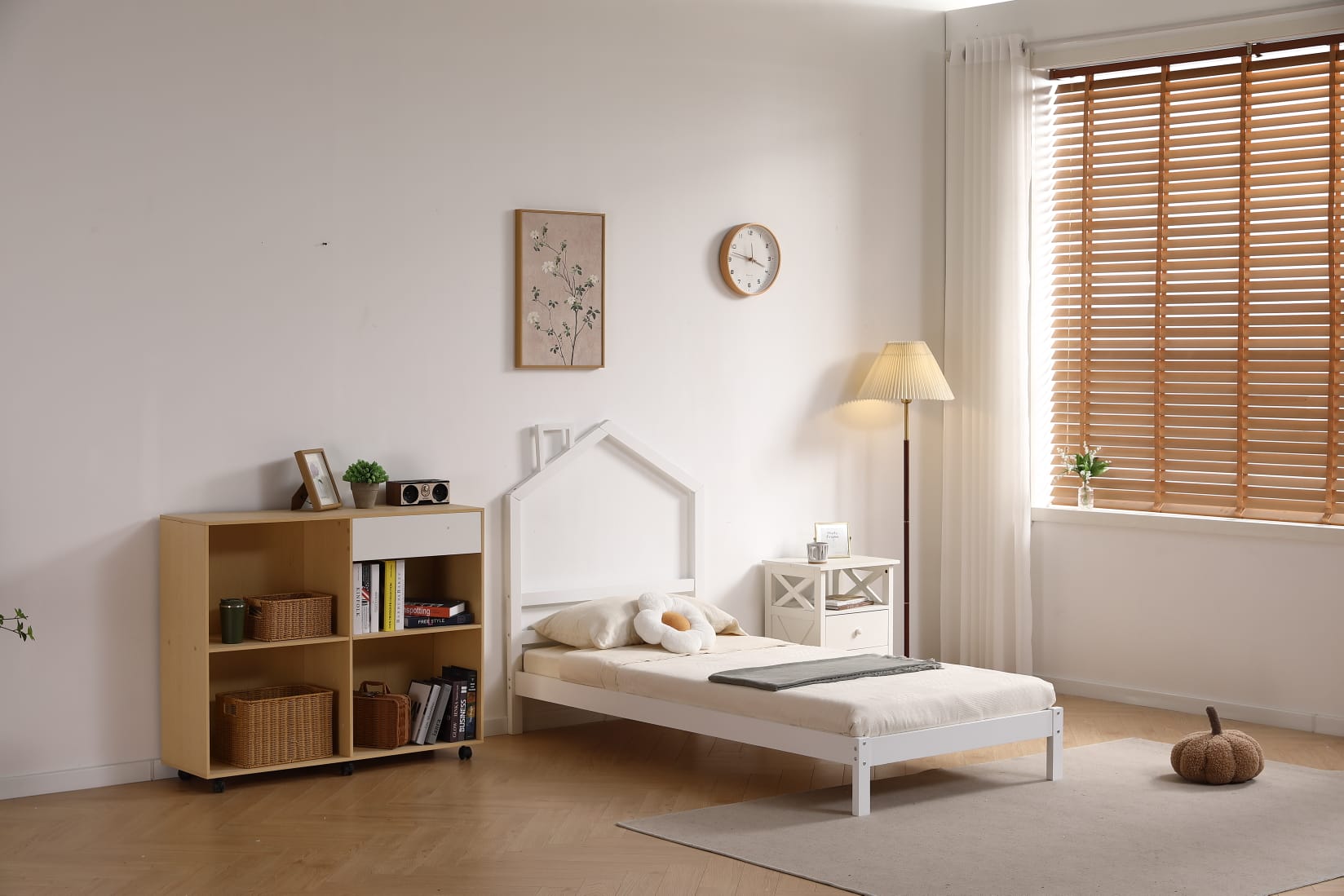 Lit enfant "Monteiro"