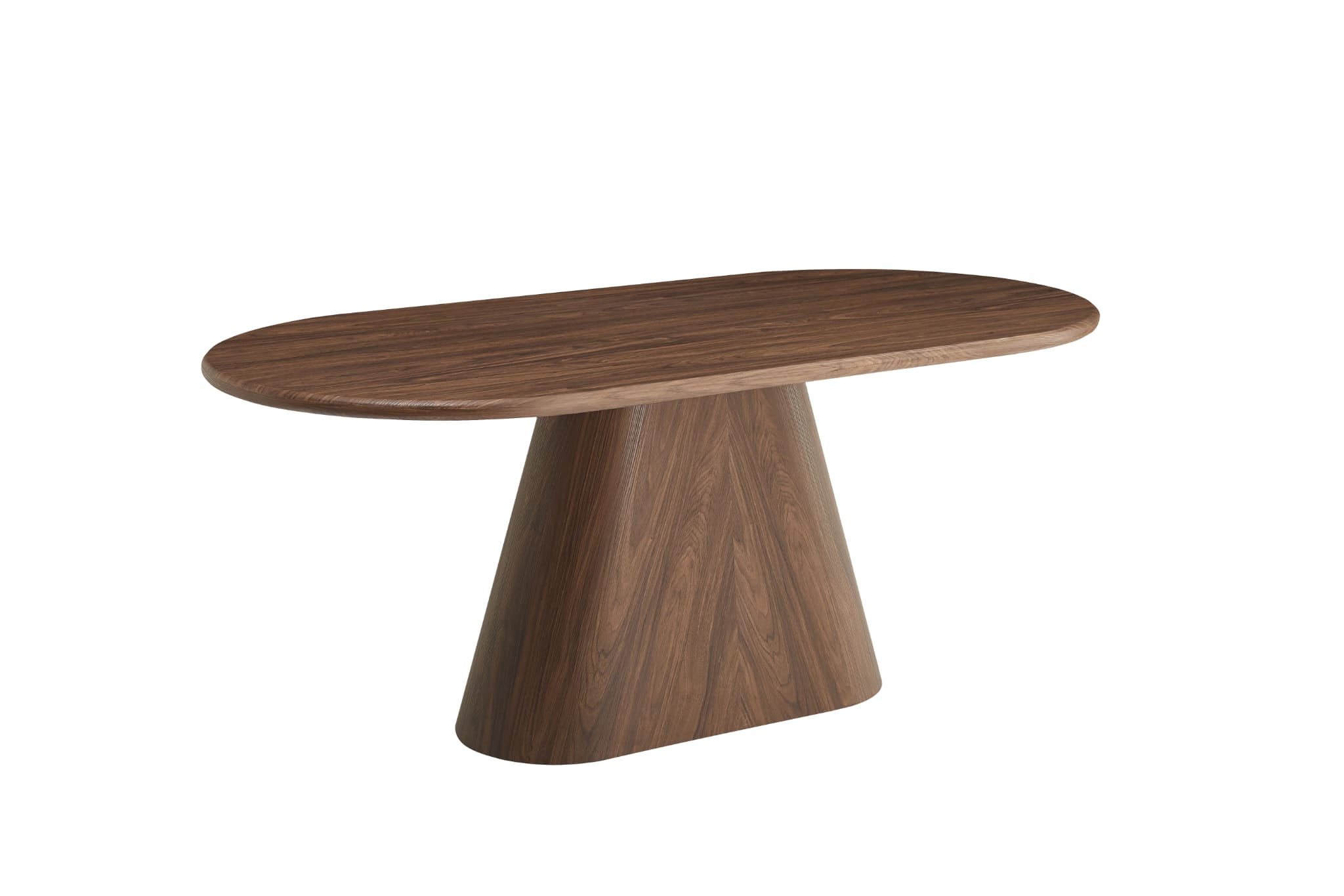 Table à manger "Ourlet"