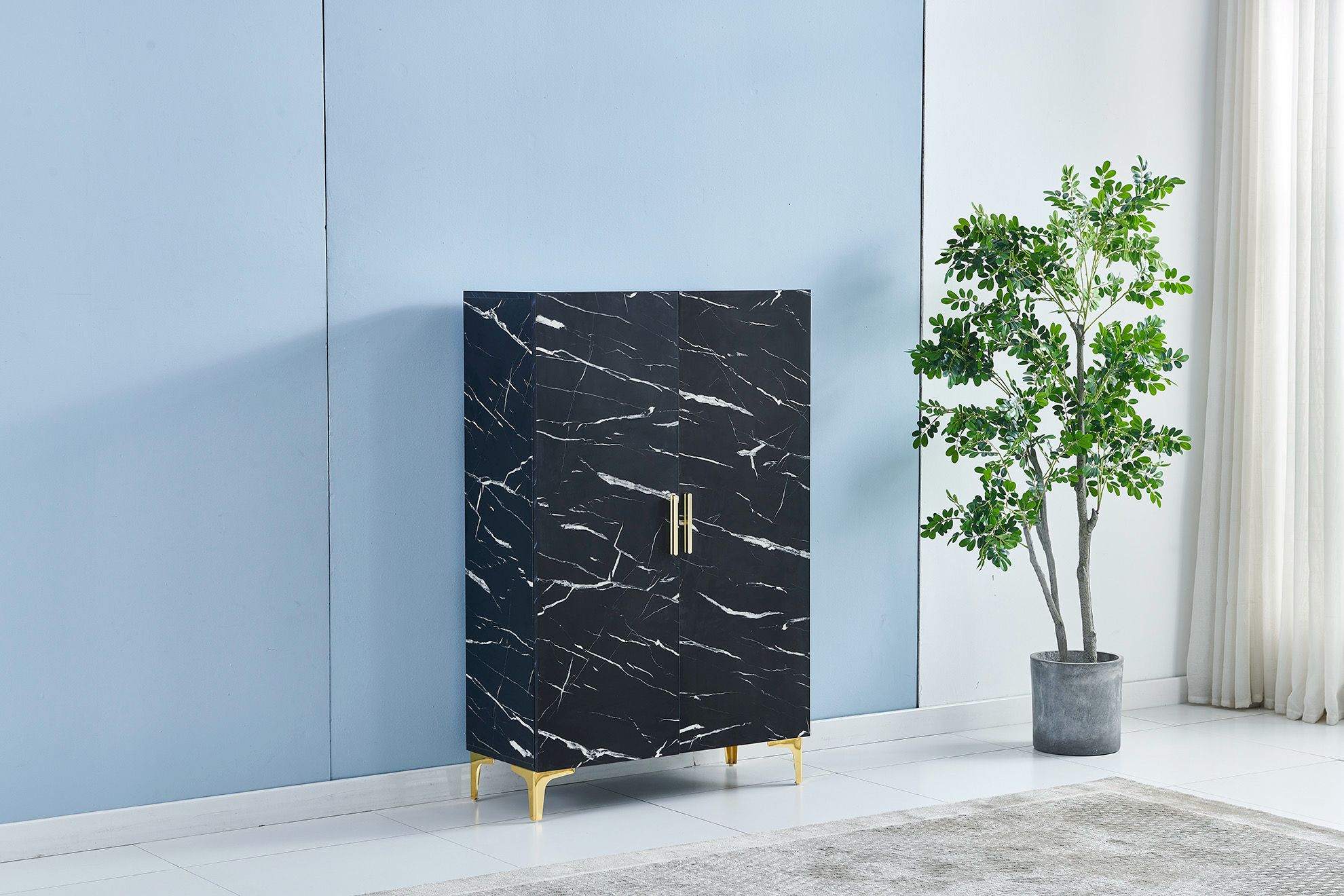 Meuble à chaussures