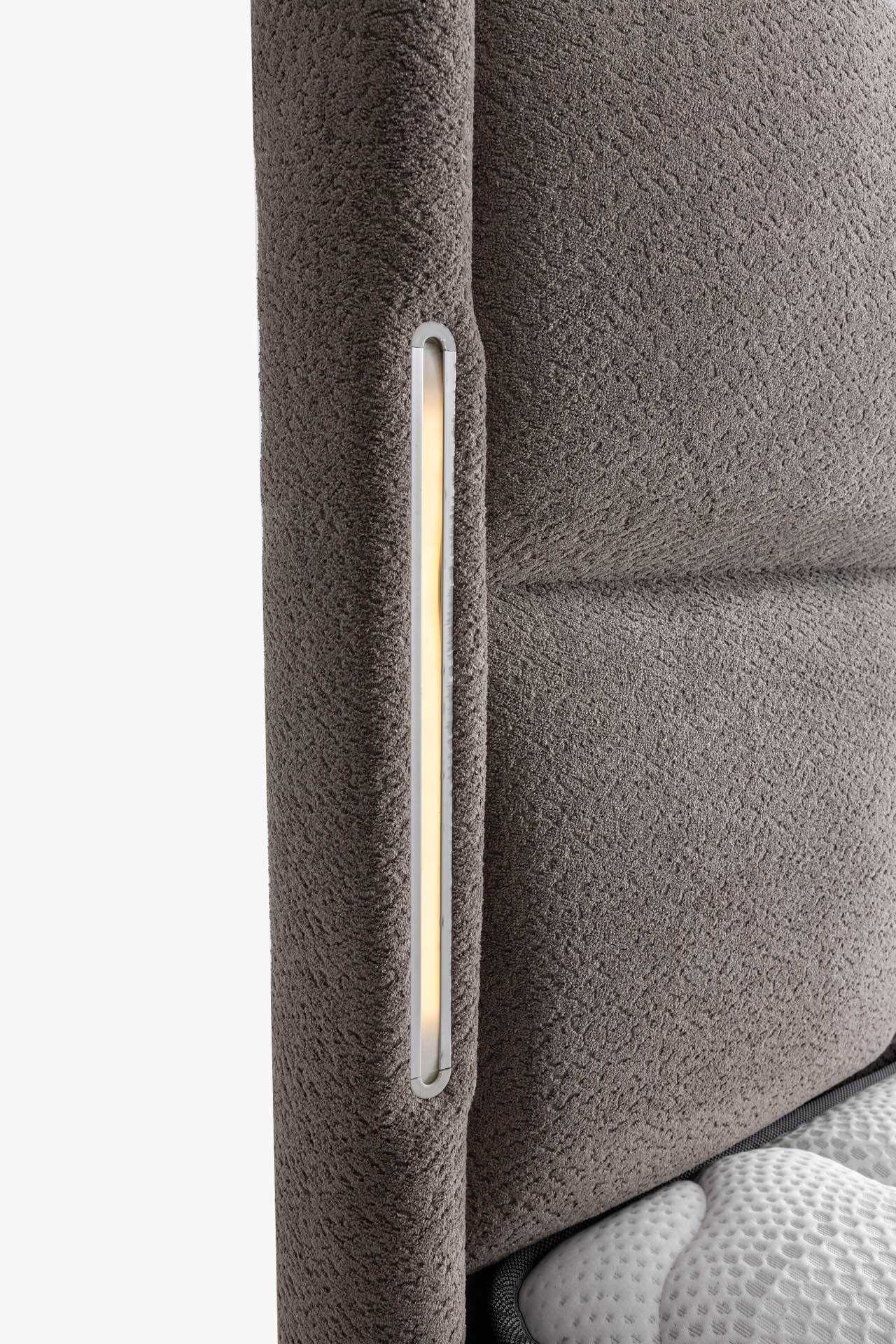 Lit coffre "Tiffany"