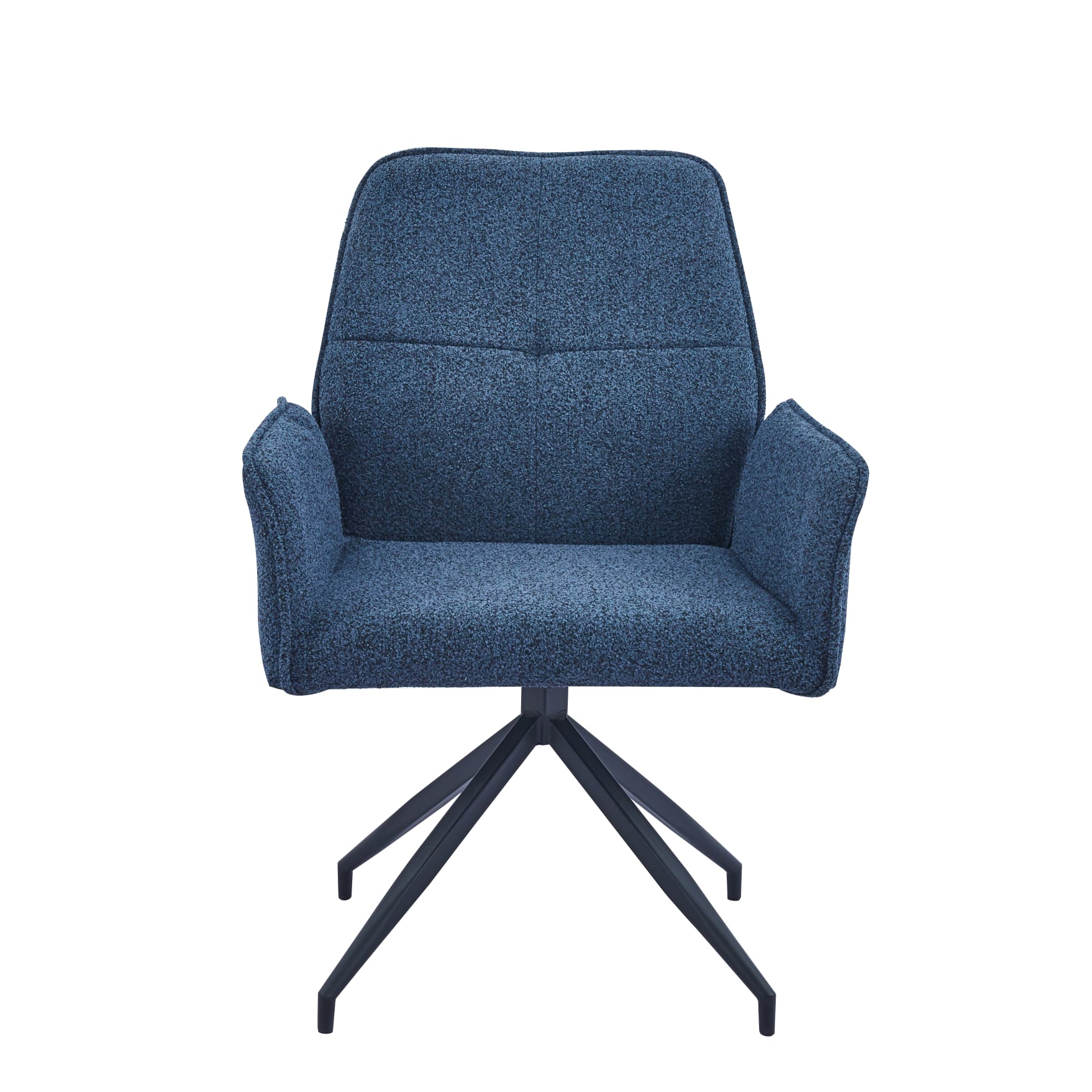 Chaise de bureau pivotante " Lutetia "