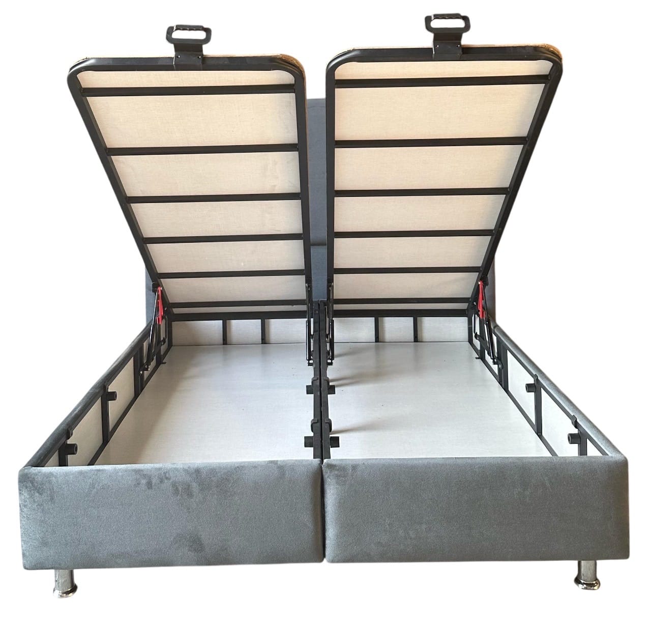 Lit coffre "Coco Box"