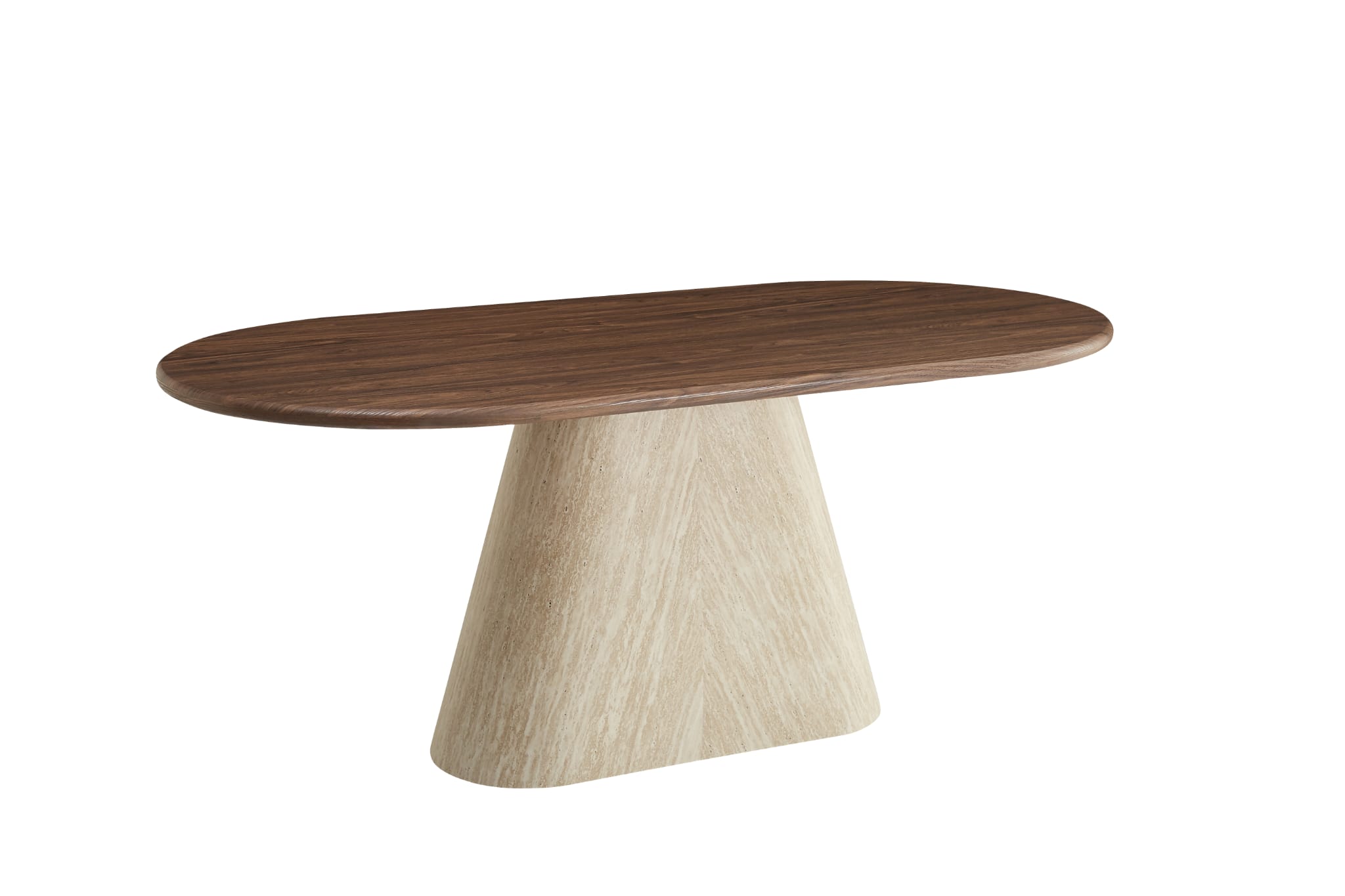 Table à manger "Ourlet"