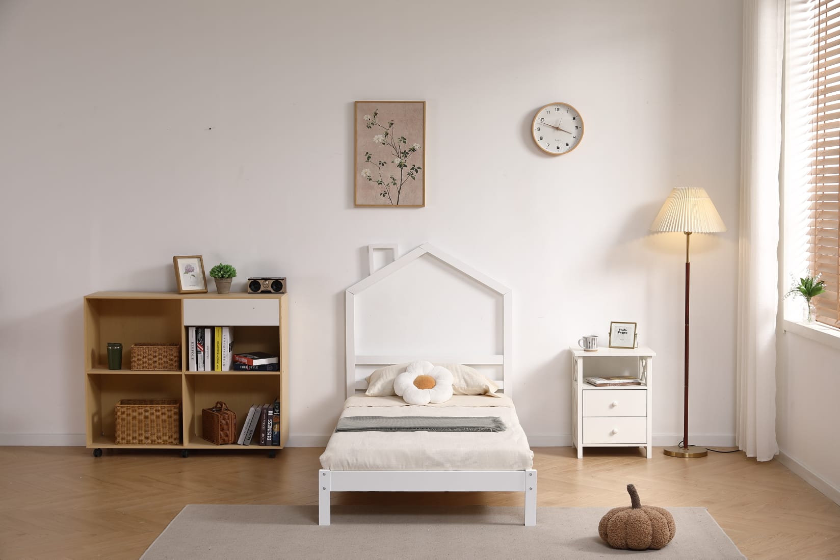 Lit enfant "Monteiro"