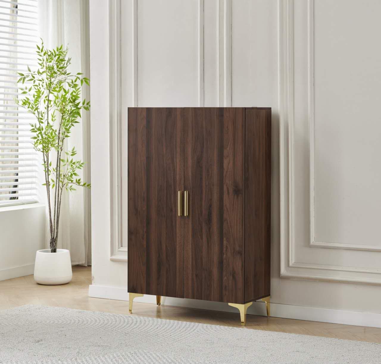 Meuble à chaussures