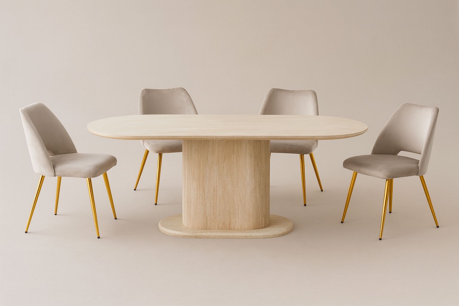 Table à manger "Léa"