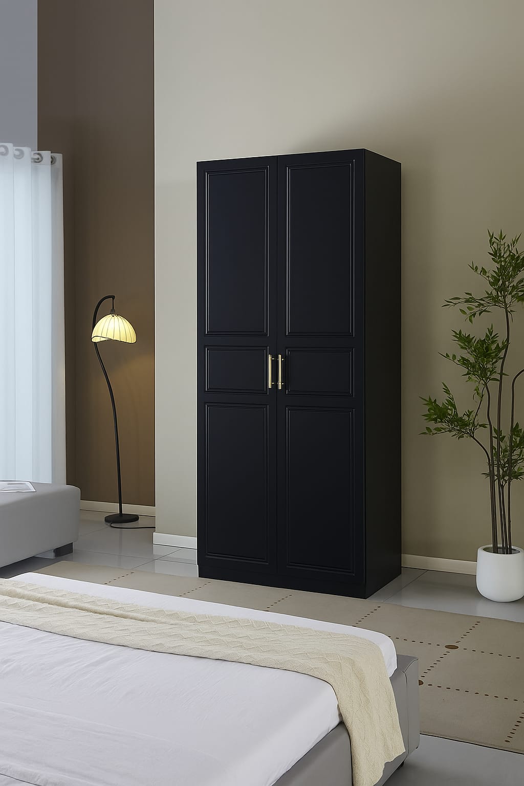 Armoire "Barbara"