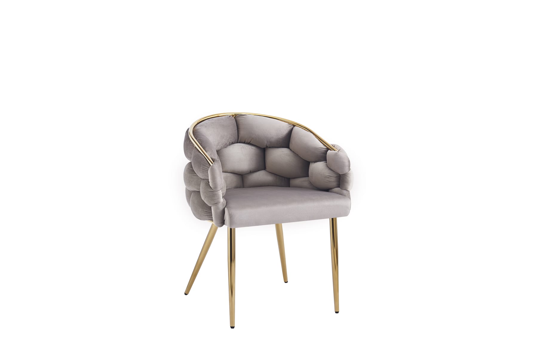 Chaise de luxe "Ballon"