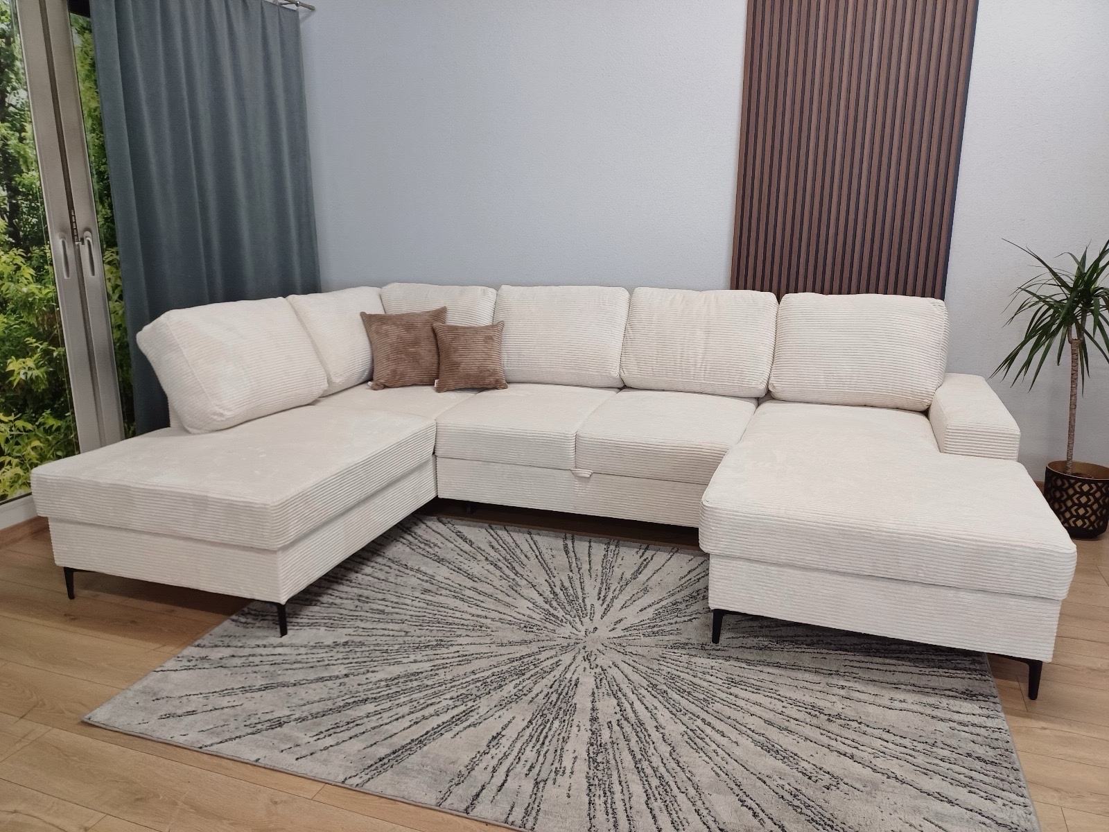 Canapé "Vienna" panoramique