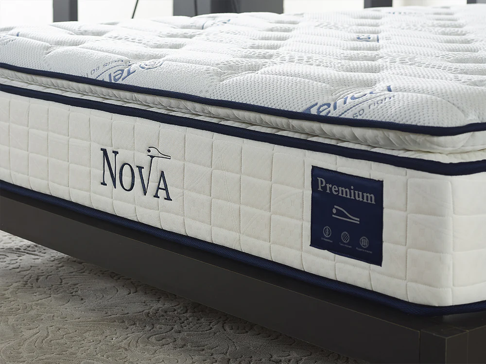 Matelas Nova Premium 32cm
