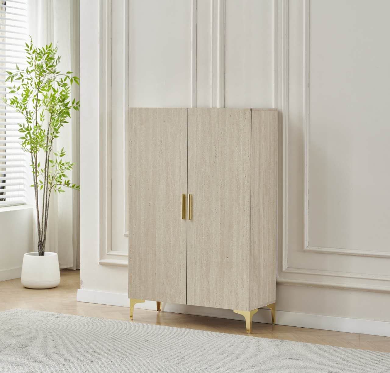 Meuble à chaussures