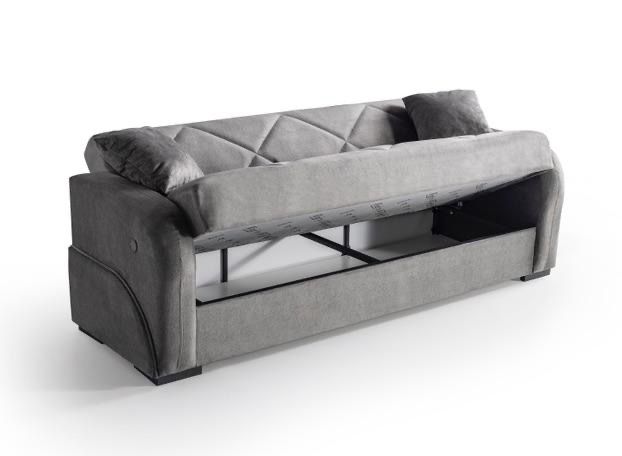 Canapé convertible "Mona"