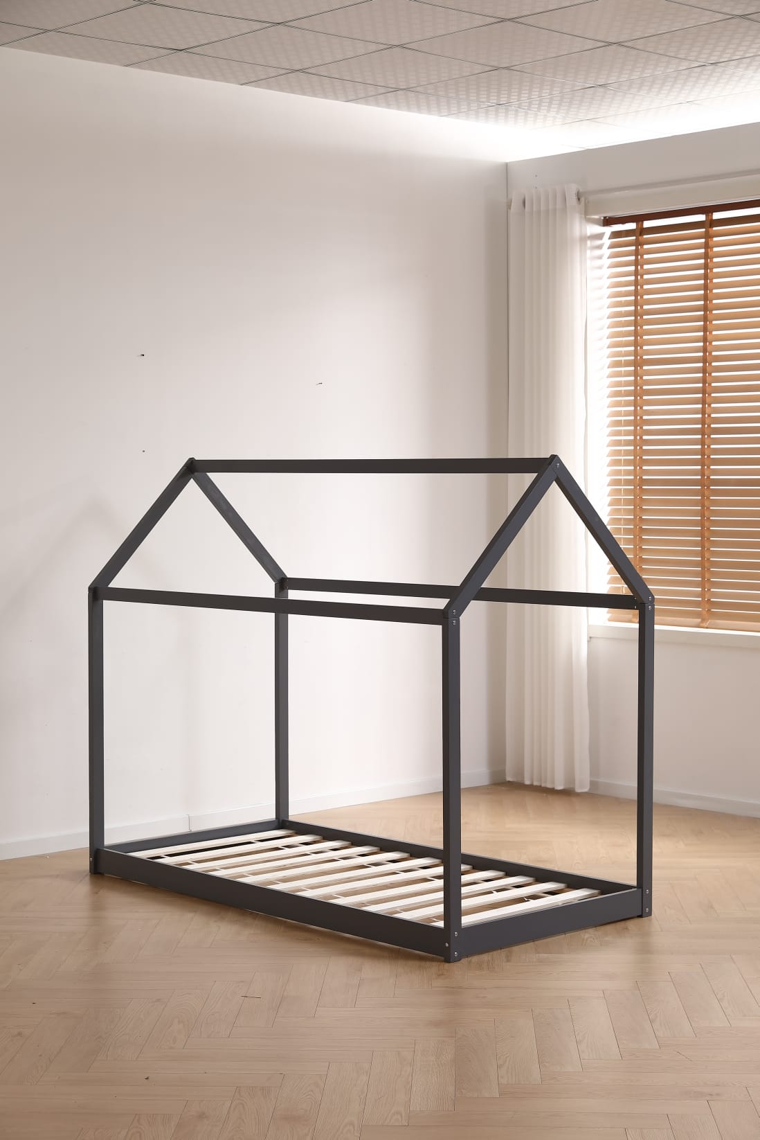 Lit cabane enfant "Robinson"