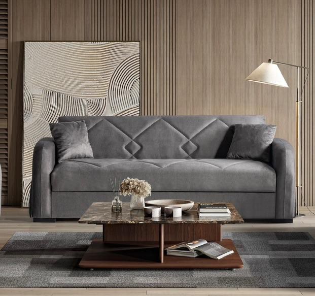 Canapé convertible "Mona"