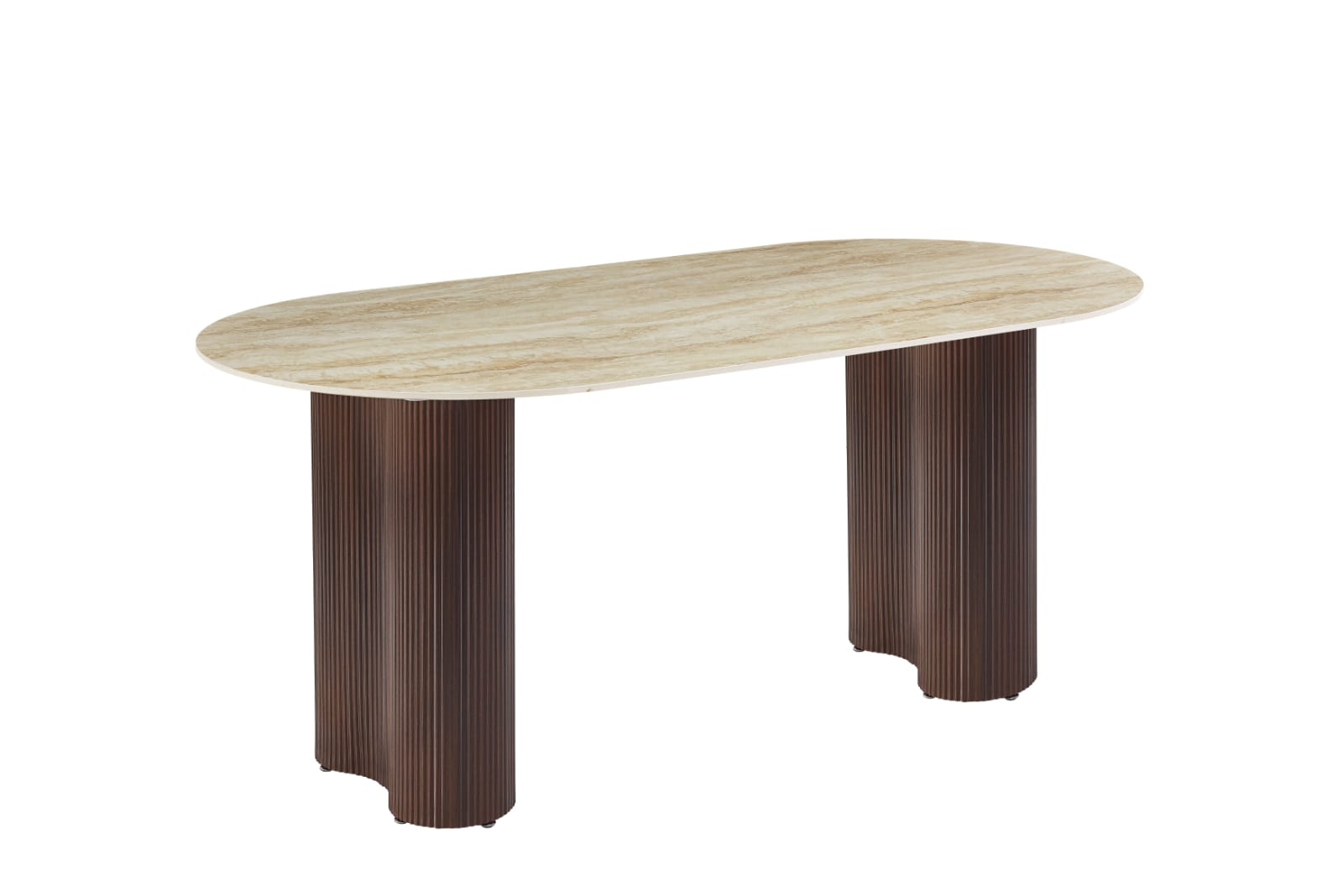 Table à manger "Venezia"