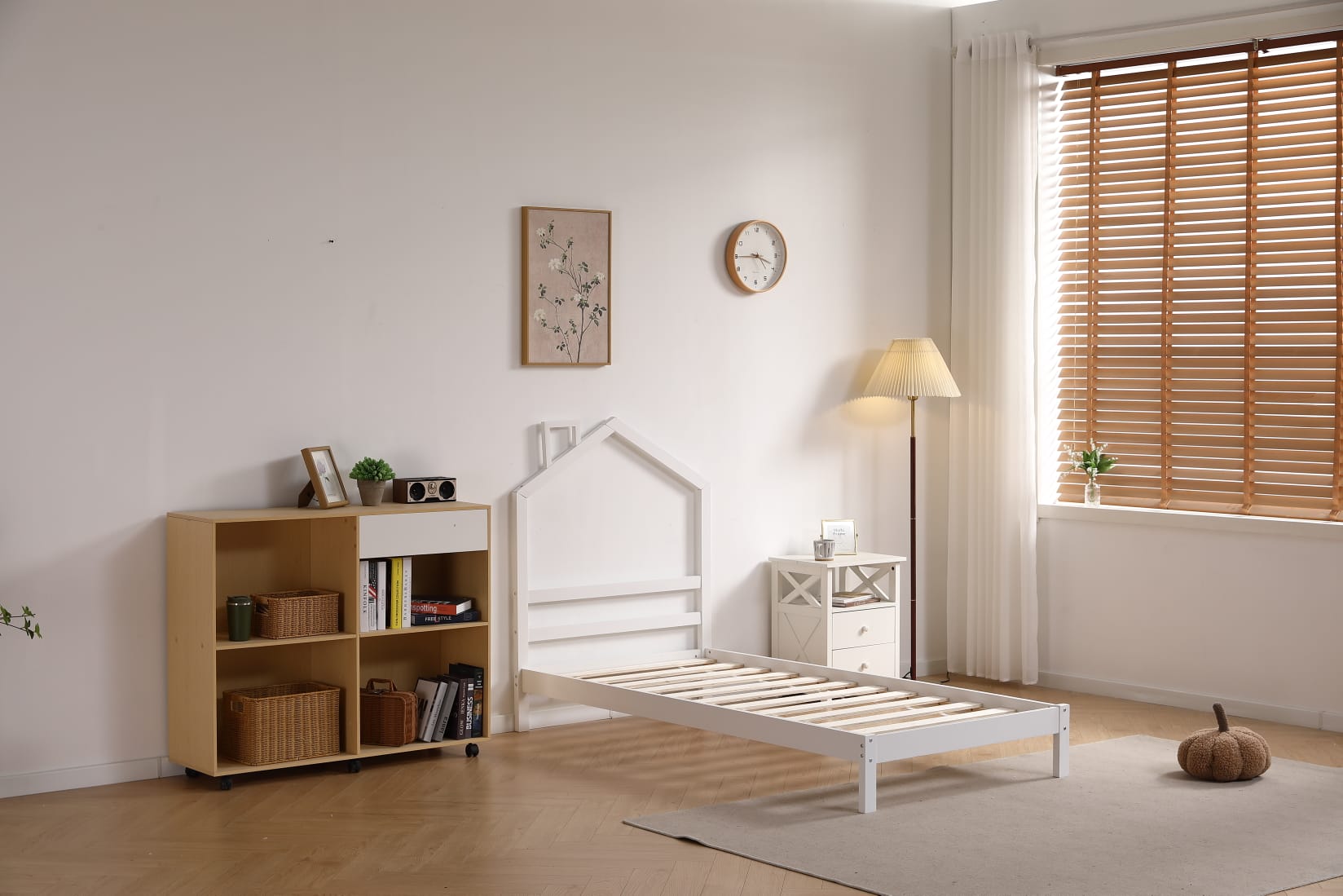 Lit enfant "Monteiro"