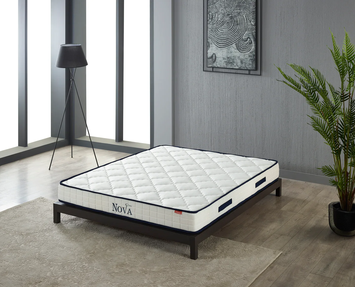 Matelas Nova Confort 20cm