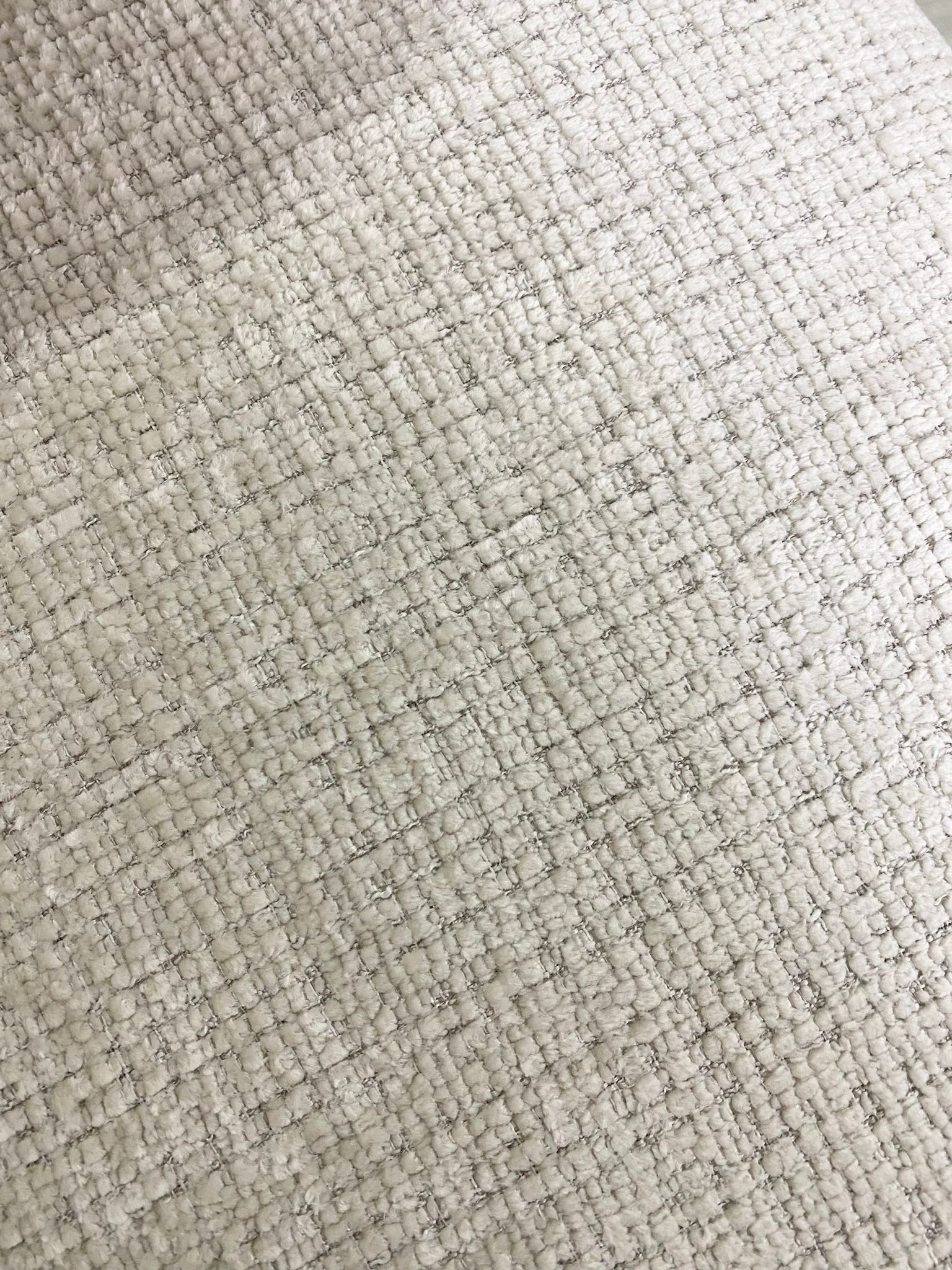 Chaise pivotante "Valentina" 